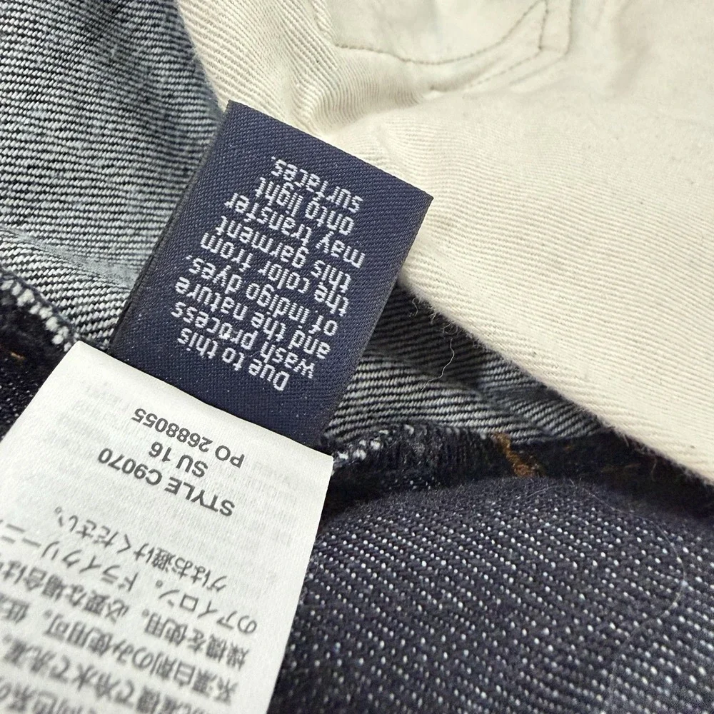 J. Crew Factory crew 484